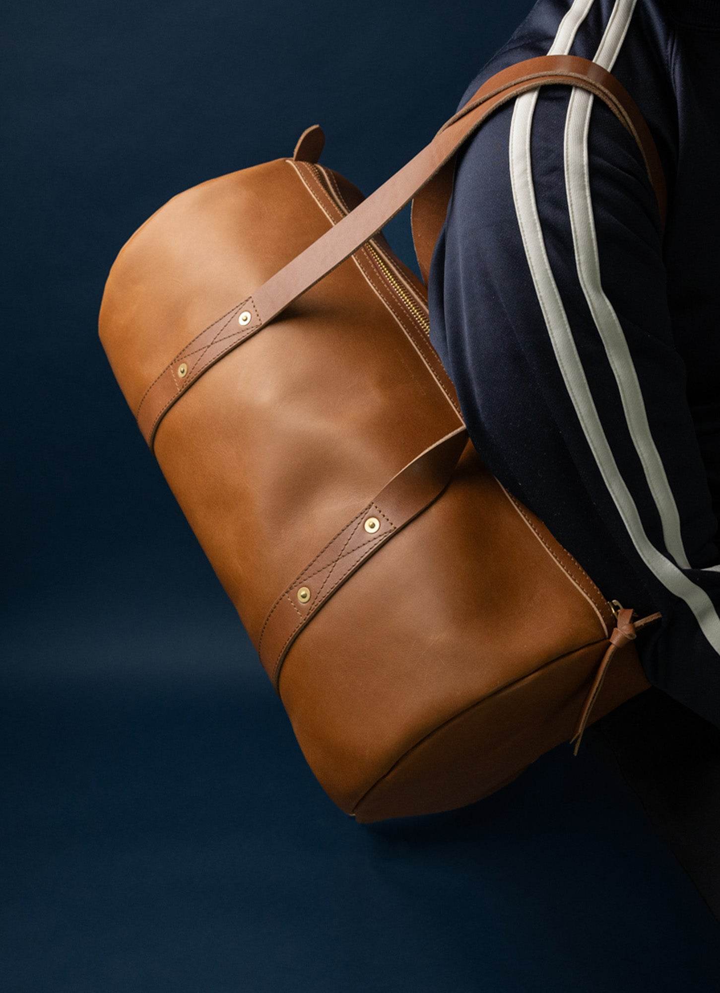 1968 Gym Bag