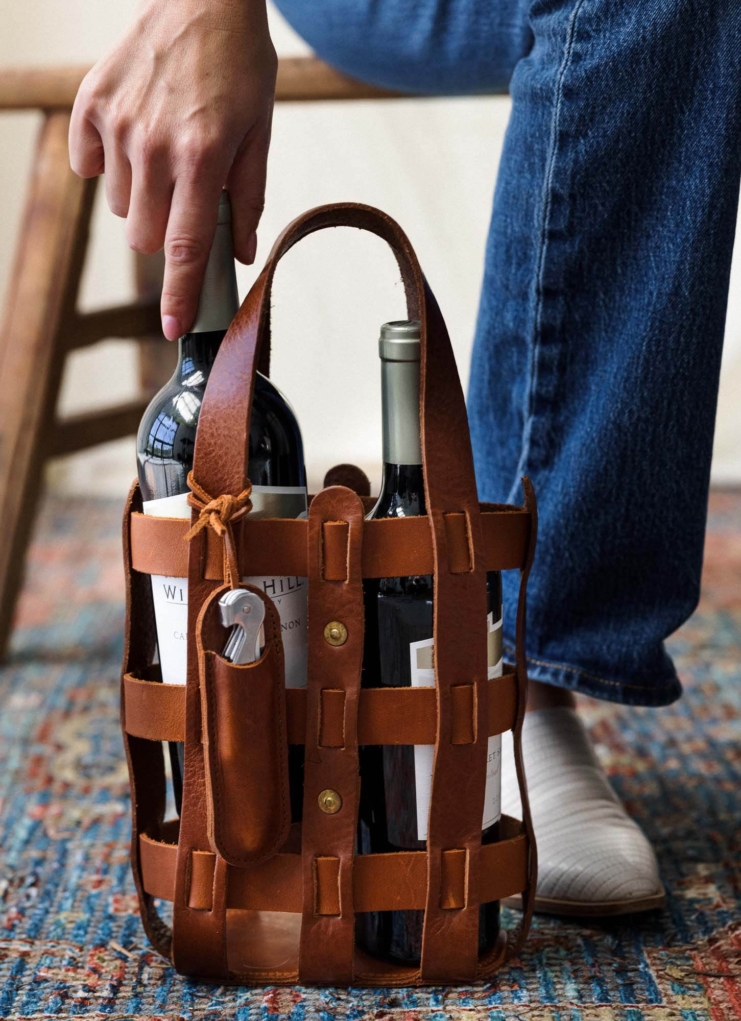 Der Wein-Tote