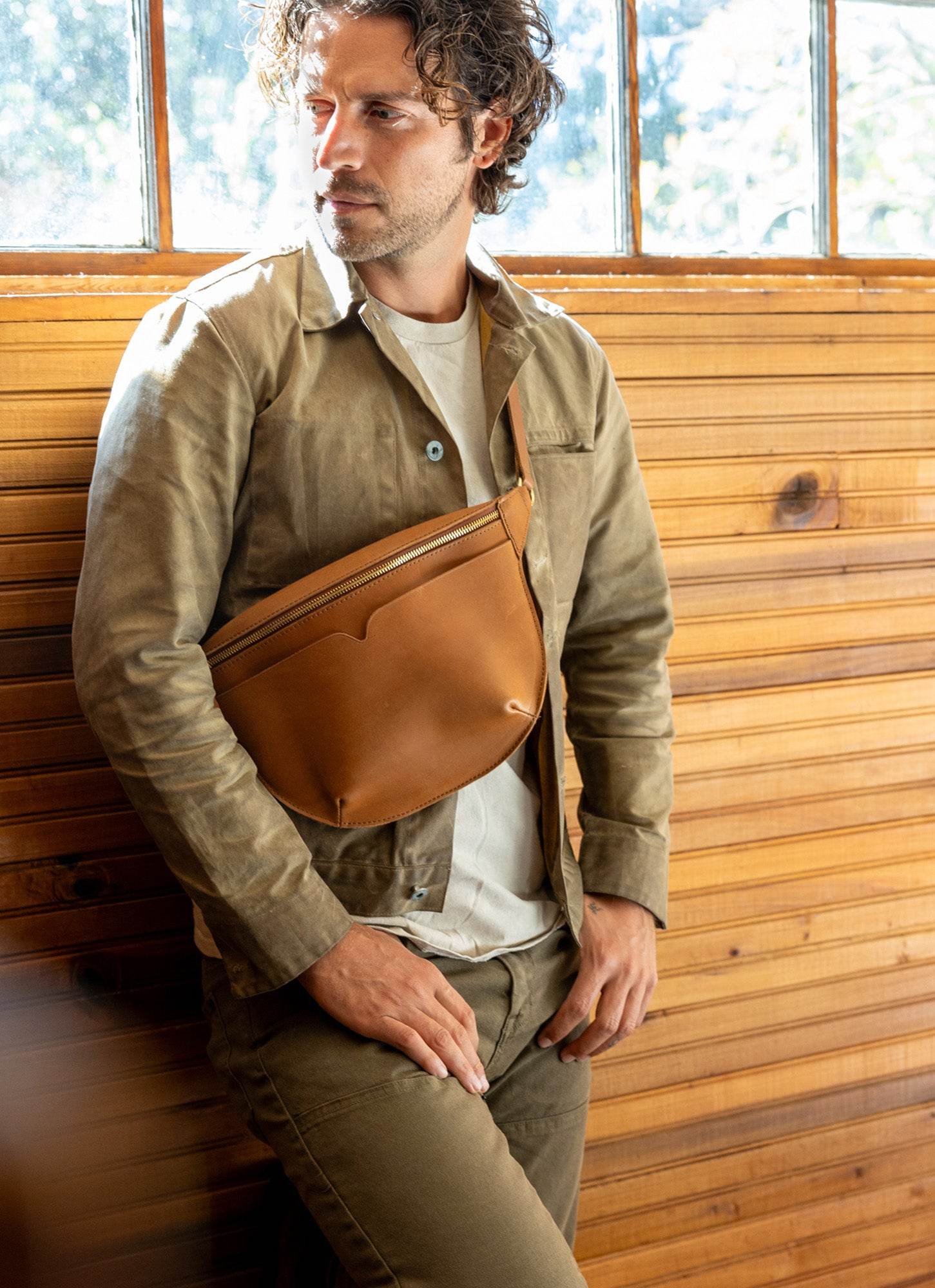 Die Sling Bag XL