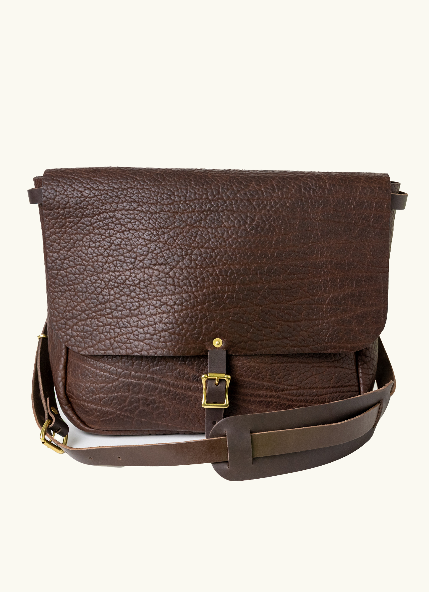 Die Bull Messenger Bag