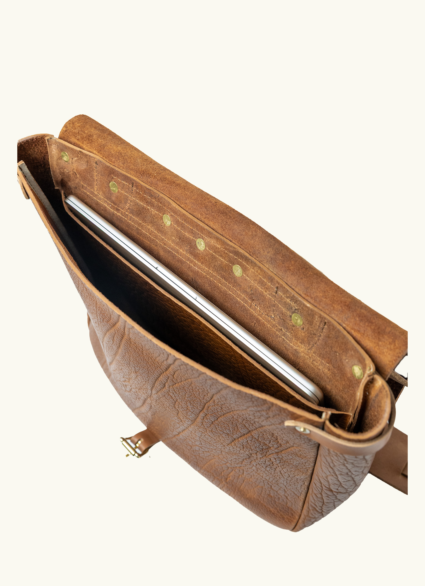 Die Bull Messenger Bag