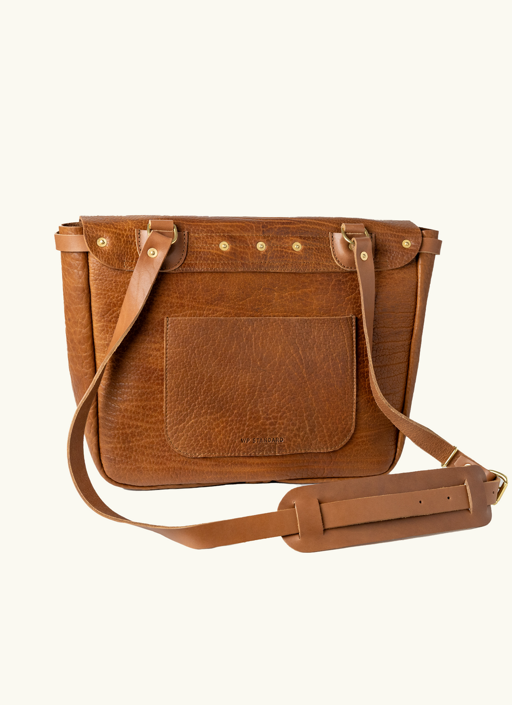 Die Bull Messenger Bag