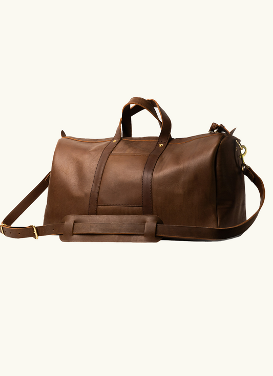 PanAm Duffle Bag