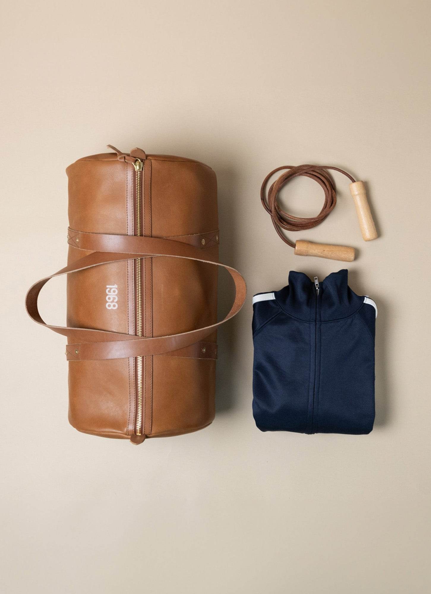 1968 Gym Bag