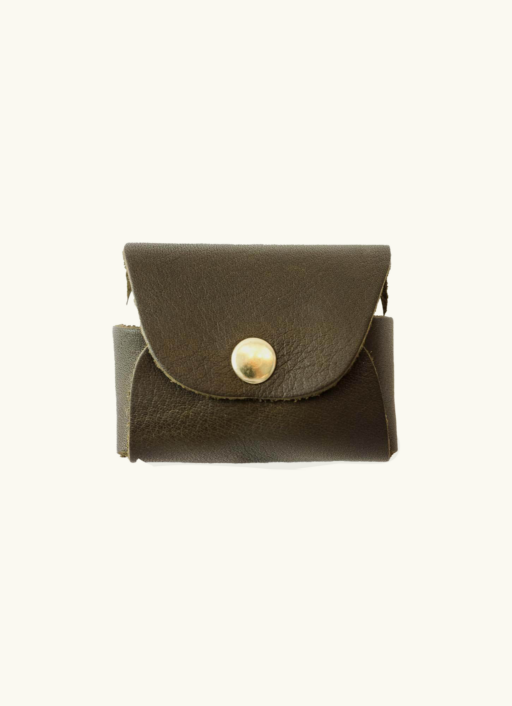 Leder AirPods Case