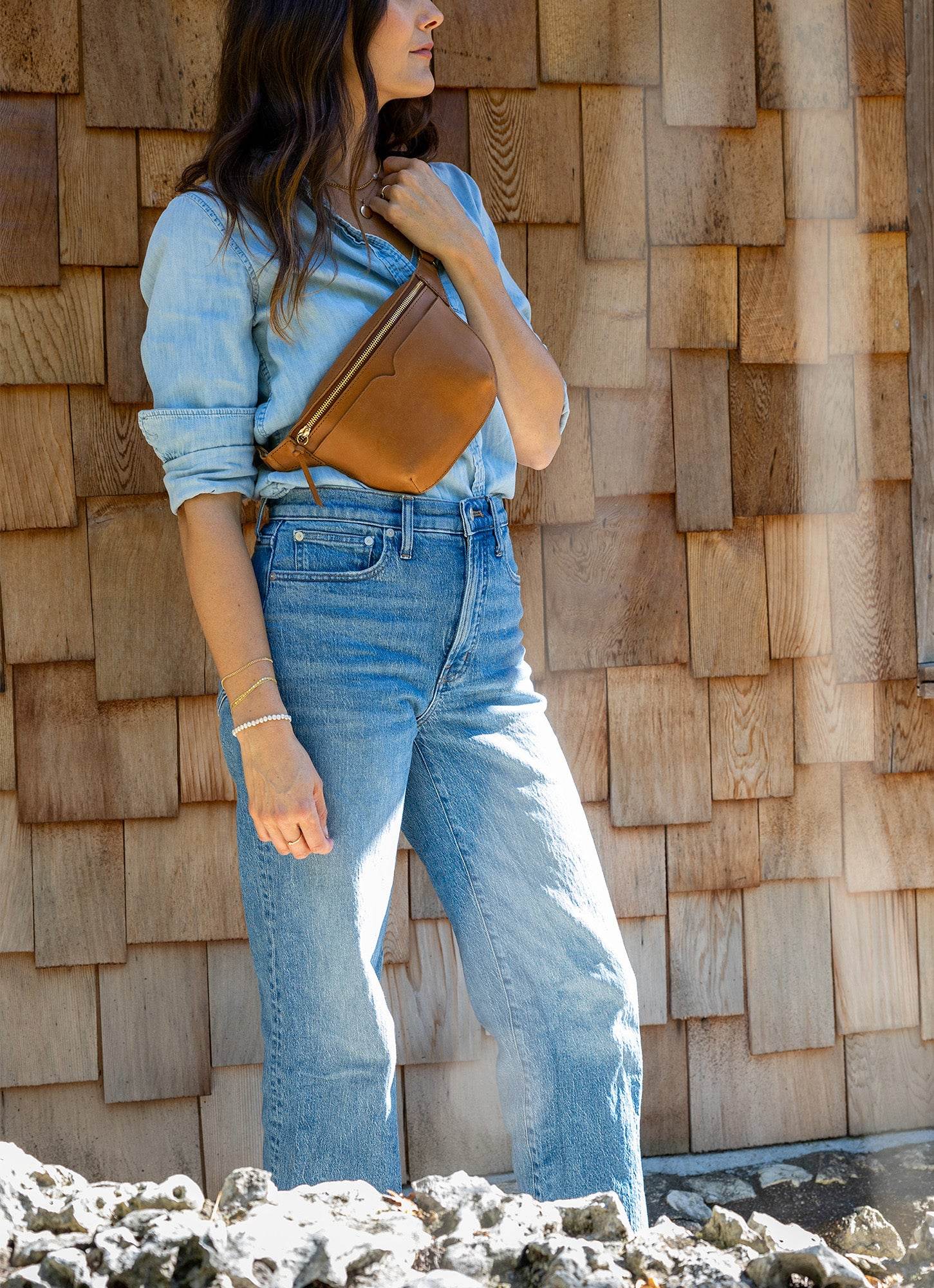 Die Sling Bag