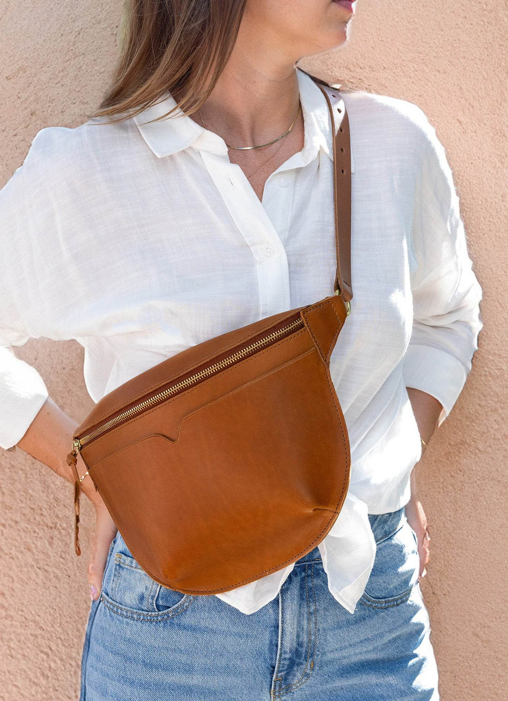 Die Sling Bag XL