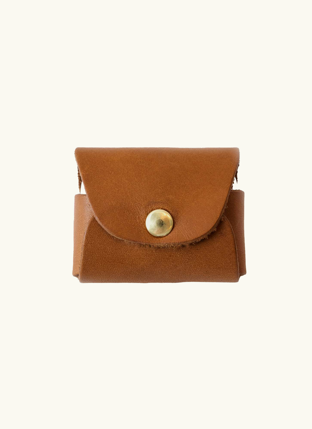 Leder AirPods Case