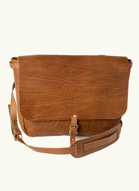 Die Bull Messenger Bag