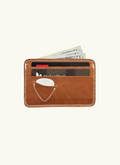 Die Brieftasche des Pickers
