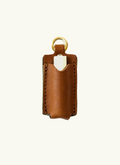Lederlippenbalsamhalter