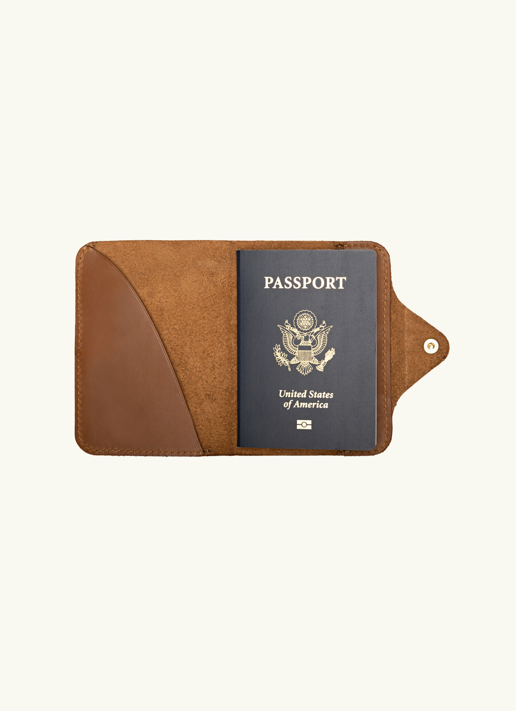 Passport Portemonnaie