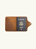 Passport Portemonnaie