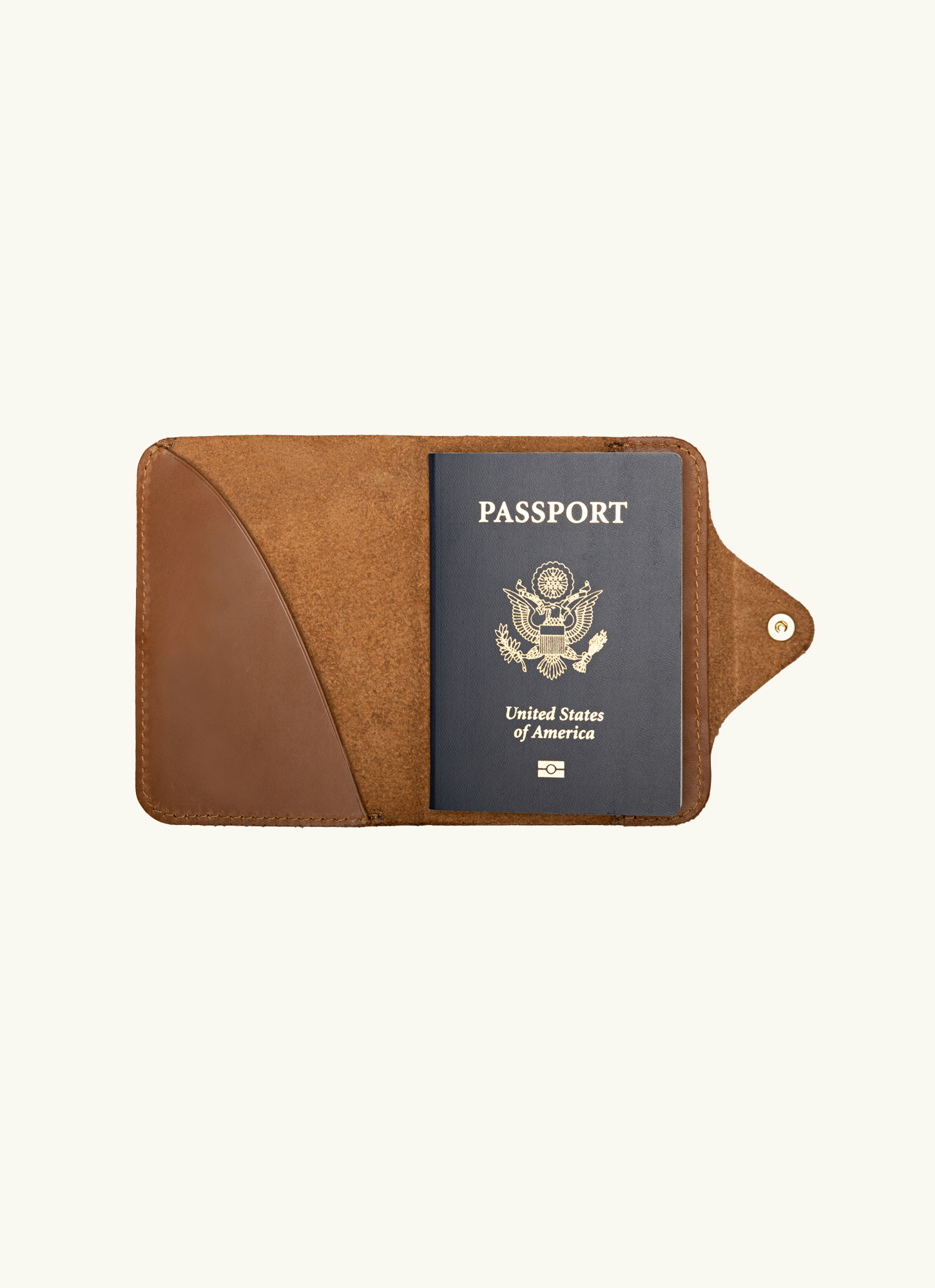 Passport Portemonnaie