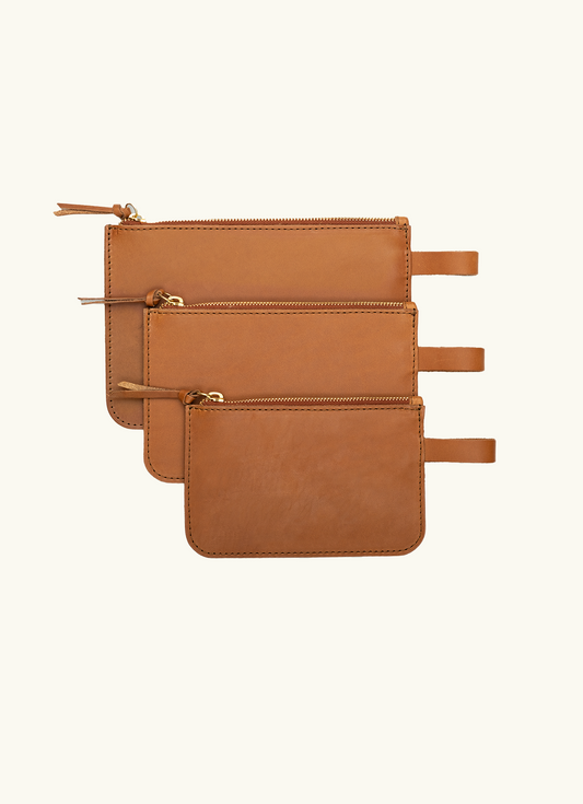 Die Utility Pouches