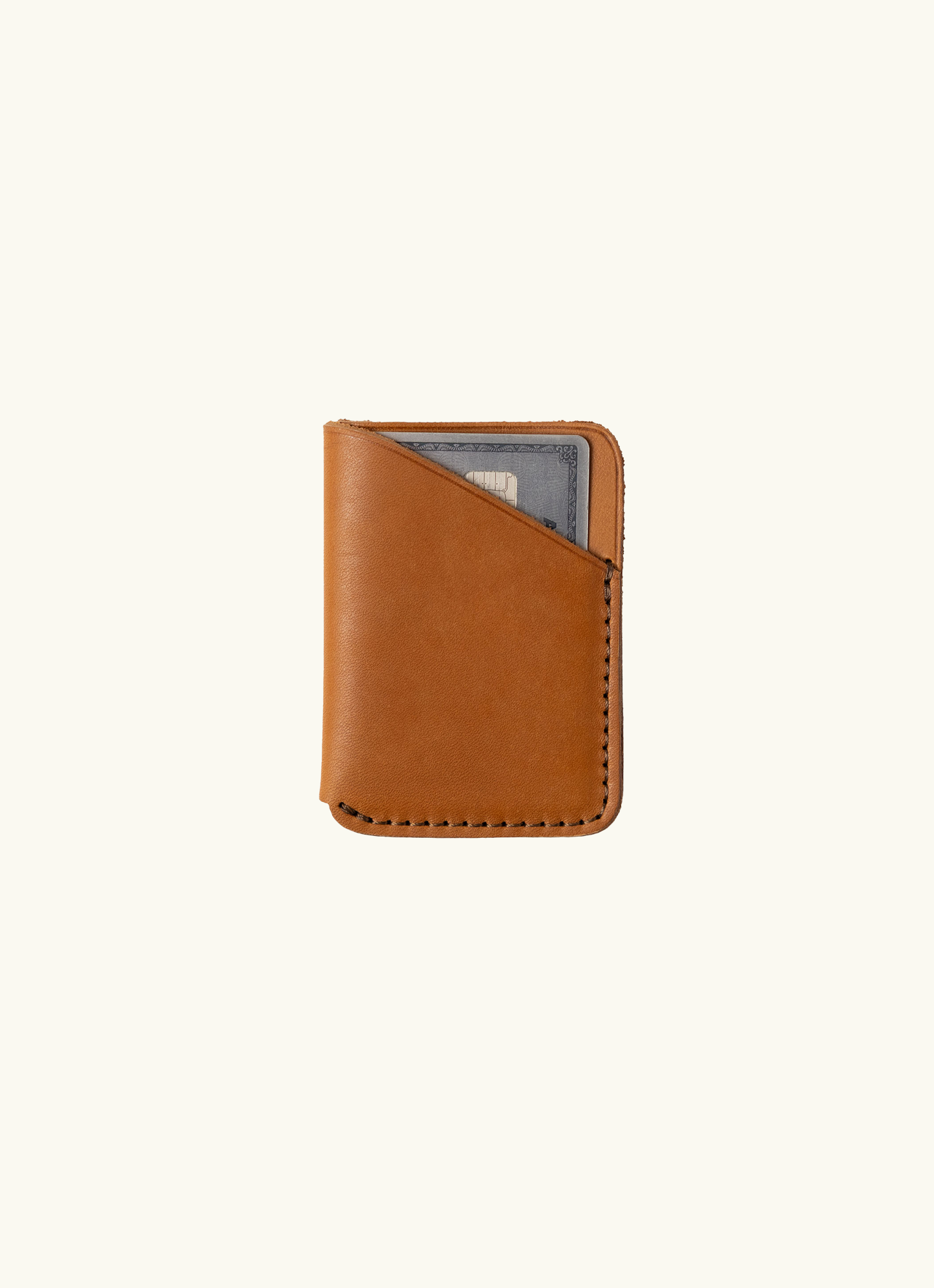 Slim Card Portemonnaie