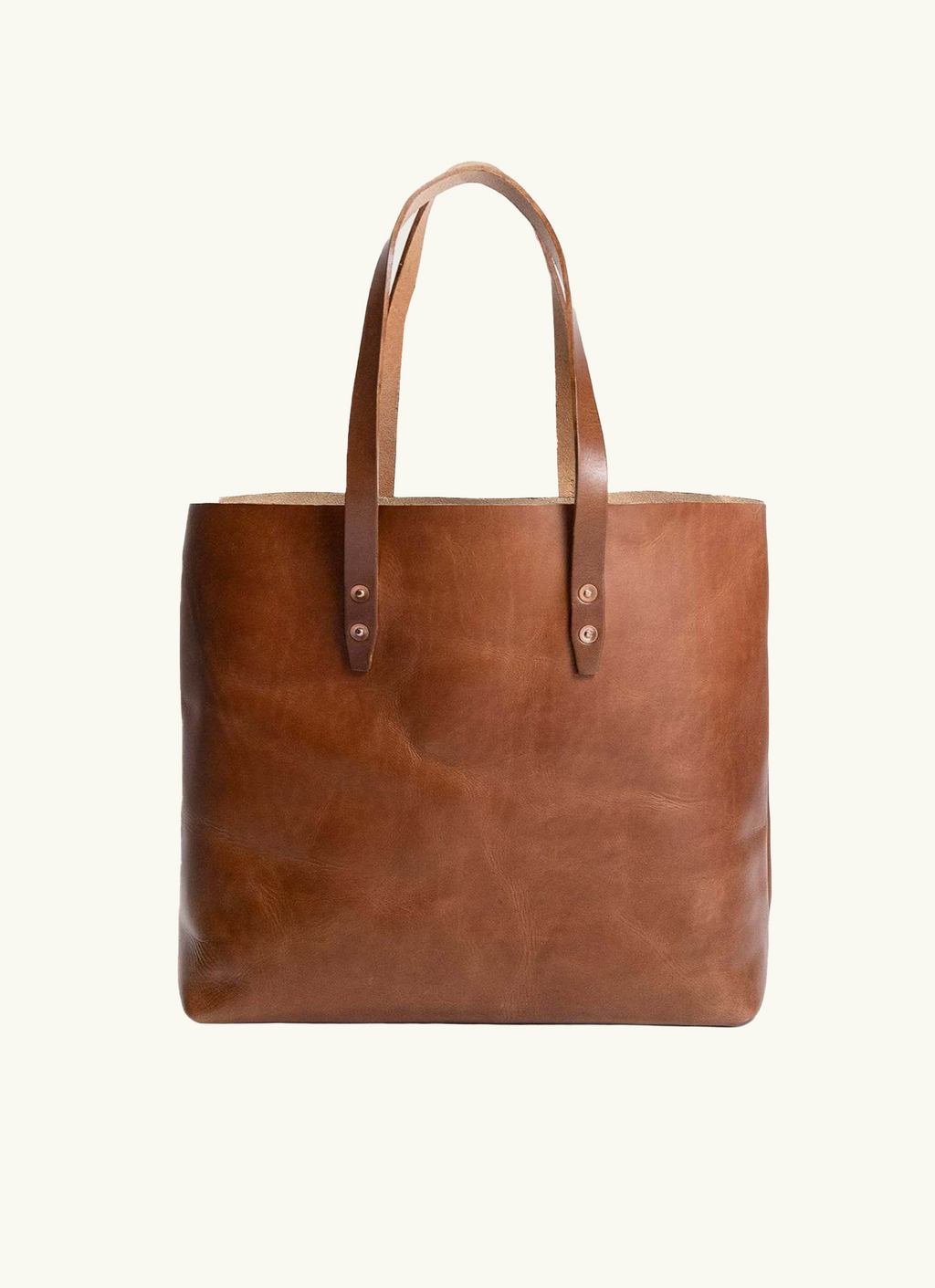 Vintage Tragetasche